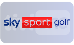 ┃UK┃ SKY SPORTS GOLF HD